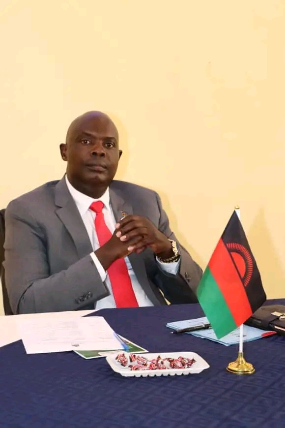 Cover image for No compensation for demolished structures within public land-Gumba